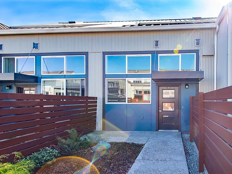 Washington Court Residential — Photo 35