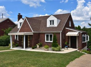 4814 Hamilton Rd, Homestead, PA 15120