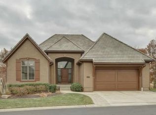 5319 W 124th Ct, Overland Park, KS 66209