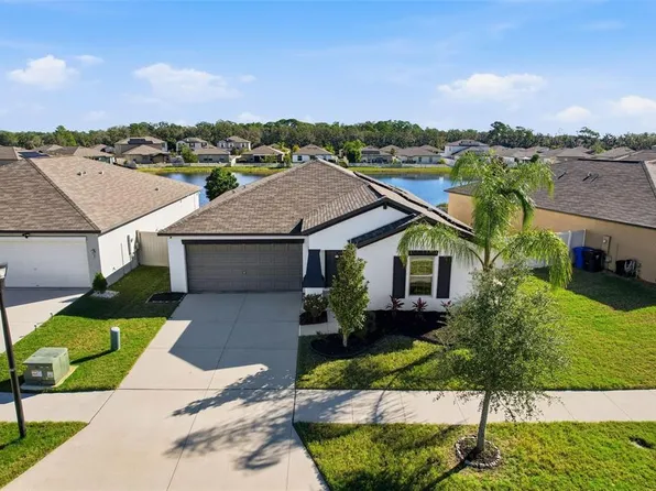 15414 Wicked Strong St, Sun City Center, FL 33573