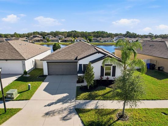 15414 Wicked Strong St, Sun City Center, FL 33573