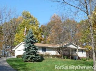 5959 Township Road 501, Big Prairie, OH 44611