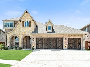 3104 Blazing Star Rd, Mesquite, TX 75181