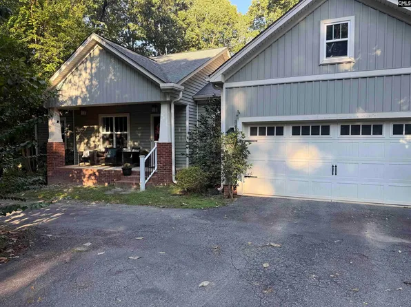 205 Forest Bickley Rd, Chapin, SC 29036