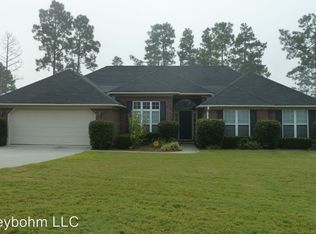 2112 Lisa Ln, Hephzibah, GA 30815