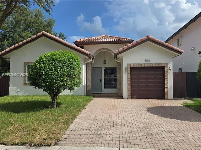 15826 SW 138th Ter
