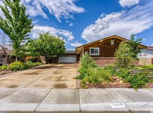 1665 Majestic Dr, Reno, NV 89503