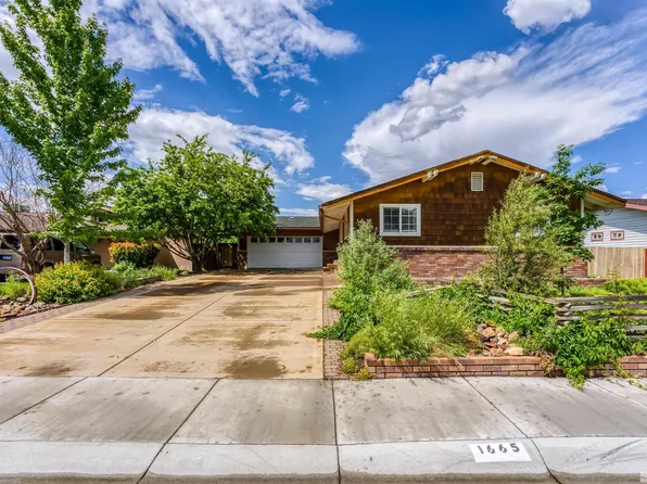 1665 Majestic Dr, Reno, NV 89503