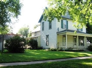 509 Marion Ave, Malvern, IA 51551