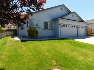 4578 Goodwin Rd, Sparks, NV 89436