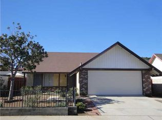 1248 Walpen Dr, San Diego, CA 92154