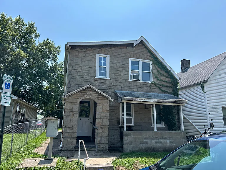 309 E Michigan St #3 — Photo 1