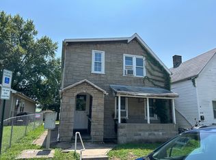 309 E Michigan St UNIT 3, Evansville, IN 47711