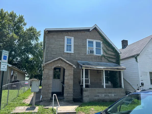 309 E Michigan St Unit 3, Evansville, IN 47711