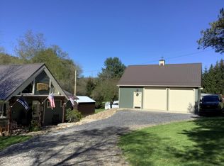 441 Telescope Rd, Ulysses, PA 16948