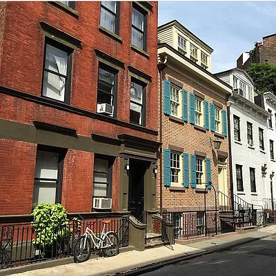 Rented by Compass | media 7