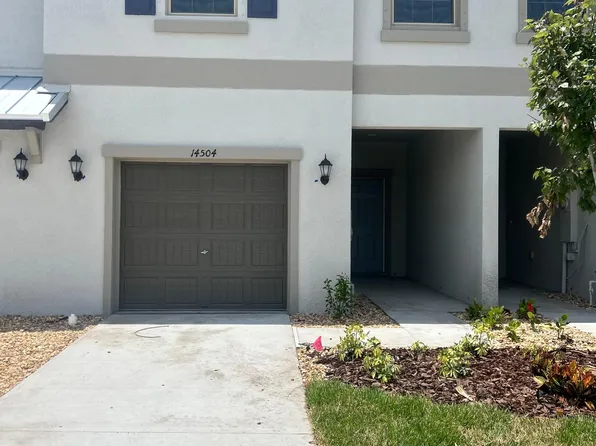 14504 Easy Goer St, Sun City Center, FL 33573