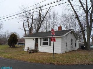 413 Union Ave, Buckeye Lake, OH 43008