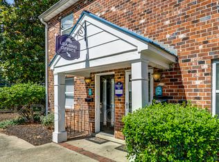 5226 Goolsby Ct N, Richmond, VA 23234