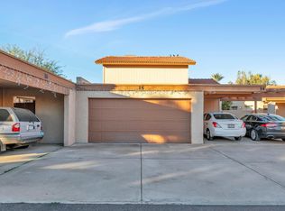 14815 N 25th Dr UNIT 15, Phoenix, AZ 85023
