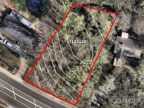 3101 Archdale Dr, Charlotte, NC 28210