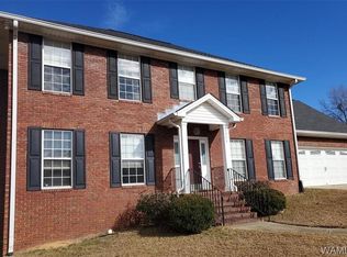 5953 Bradford Ln, Tuscaloosa, AL 35405