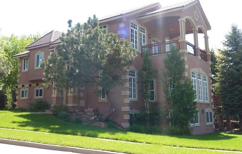 2nd image of 2656 S Eaton Pl