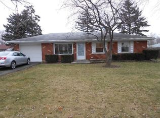 356 N Wolf Creek St, Brookville, OH 45309