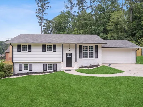 3717 Garrison Dr SW, Atlanta, GA 30331