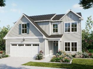 Beacon Plan, Osprey Reserve at Terrapin, Leland, NC 28451