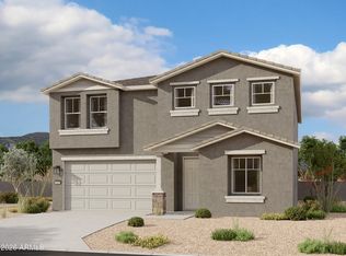 2318 E Galloping Horse Dr, San Tan Valley, AZ 85140