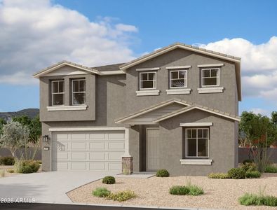 2318 E GALLOPING HORSE Drive, San Tan Valley, AZ, 85140