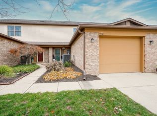 9221 Backwater Dr, Indianapolis, IN 46250