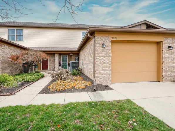 9221 Backwater Dr, Indianapolis, IN 46250