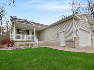 1483 E Addison Way, Muskegon, MI 49445