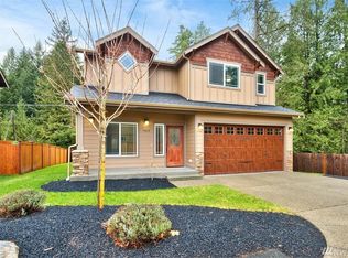 10678 Buccaneer Pl NW, Silverdale, WA 98383