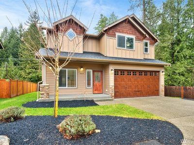 10678 Buccaneer Pl NW, Silverdale, WA, 98383