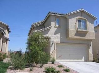 7066 Shimmering Ave, Henderson, NV 89011