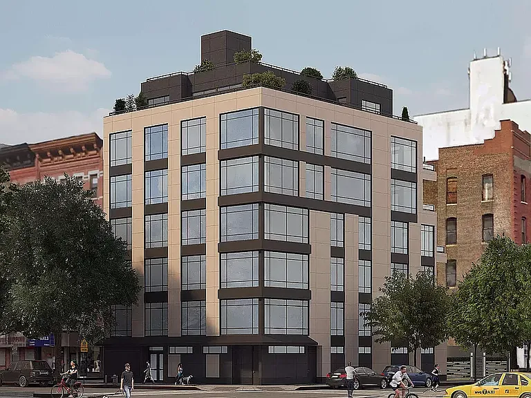 952 Columbus Ave #4B — Photo 7
