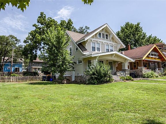 2nd image of 4127 Montgall Ave