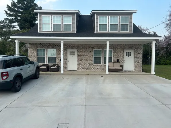 2513B Bratton St, Columbia, SC 29205