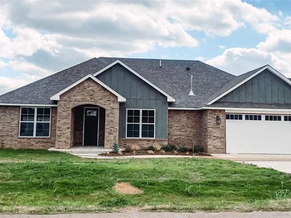 24928 Norte Rd, Purcell, OK 73080