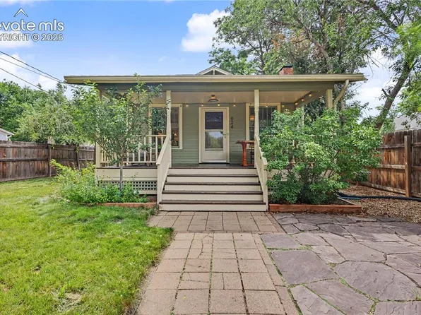 624 N Royer St, Colorado Springs, CO 80903