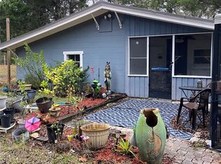 7550 NE 138th Ln, Newberry, FL 32669