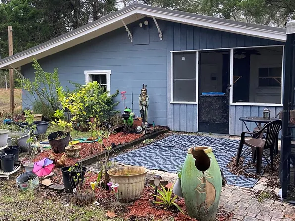 7550 NE 138th Ln, Newberry, FL 32669