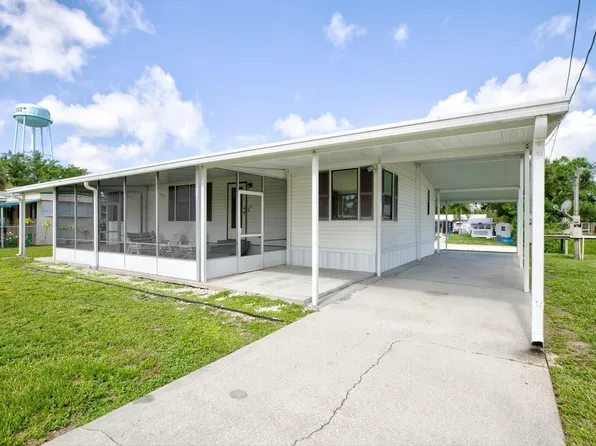 3523 SE 35th Avenue, Okeechobee, FL 34974