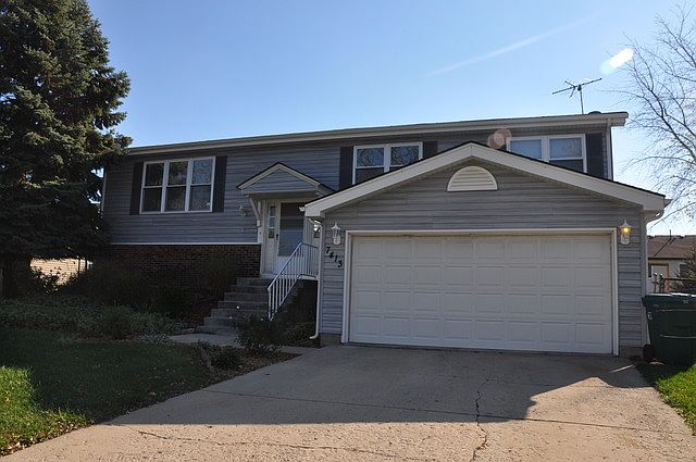 2nd image of 7413 W Hickory Creek Dr