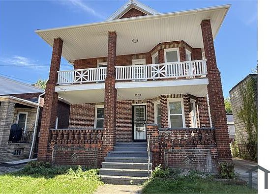 2nd image of 15730 Halliday Ave #2
