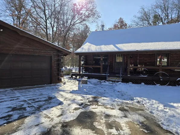 965 Mansfield COURT, Nekoosa, WI 54457