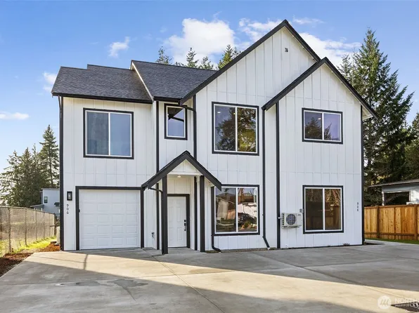 906 104th Street Ct S, Tacoma, WA 98444